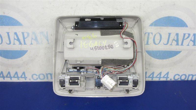 Плафон салона LEGACY BN 14-18 2016 Седан 2.5