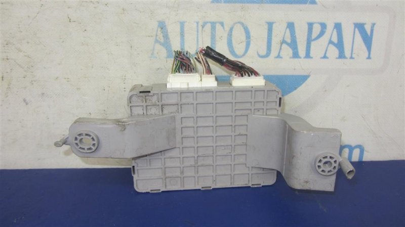 Блок комфорта MAZDA CX-7 06-12 Внедорожник 2.3