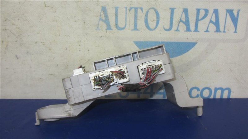 Блок комфорта CX-7 06-12 2007 Внедорожник 2.3