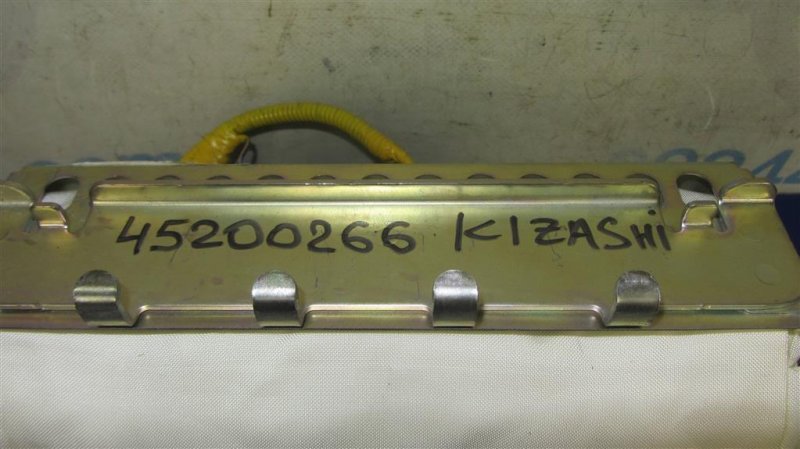 Подушка безопасности пассажира KIZASHI 09-14