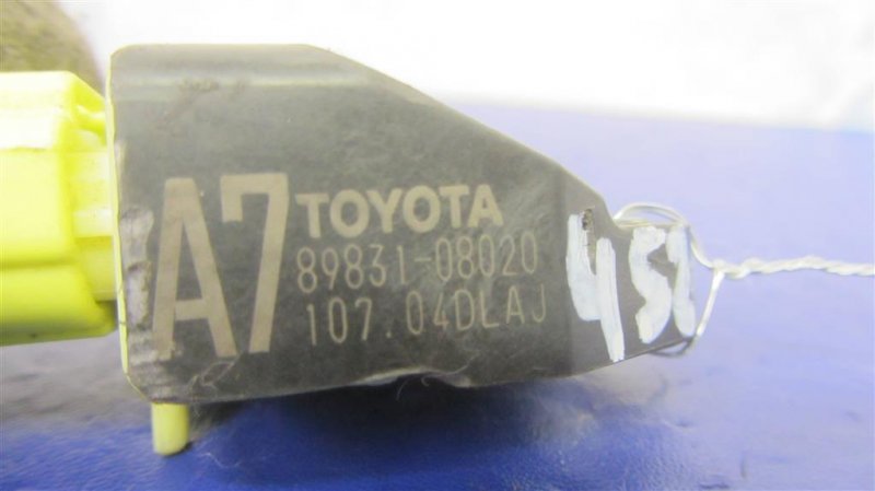 Датчик удара TOYOTA SIENNA 11-16 Датчик удара TOYOTA SIENNA 11-16