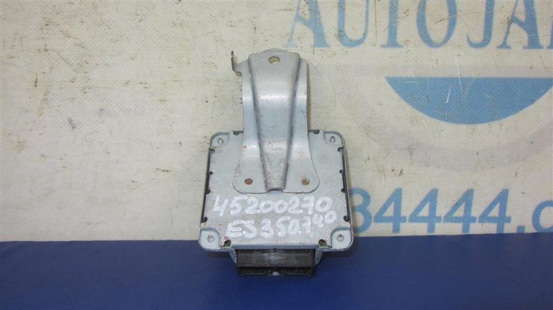 Блок управления подвеской ES350 06-12 2009 Седан 3.5