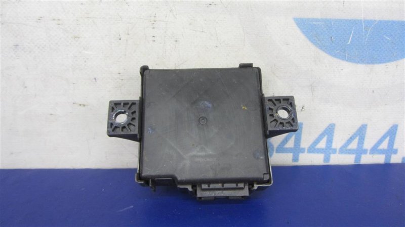 Блок управления дав.в шинах KIA SORENTO XM 09-14 Внедорожник 2.4