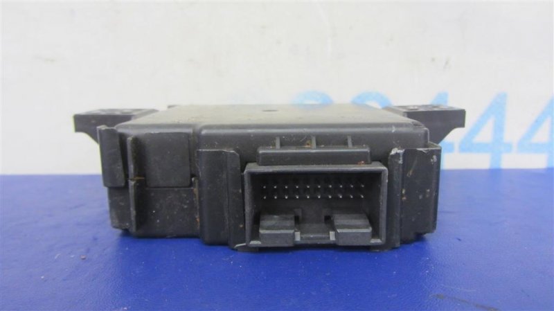 Блок управления дав.в шинах SORENTO XM 09-14 2011 Внедорожник 2.4