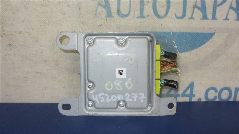 Блок управления AIRBAG SUBARU LEGACY BN 14-18 Седан 2.5