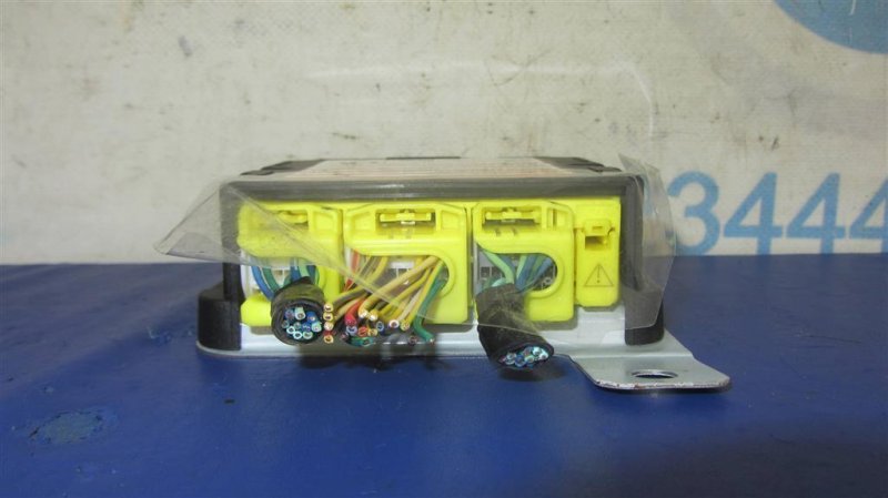 Блок управления AIRBAG LEGACY BN 14-18 2016 Седан 2.5