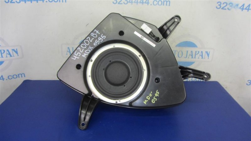 Сабвуфер ACURA MDX (YD3) 13-21 2014 Внедорожник 3.5 39120-TZ5-A11 Б/У