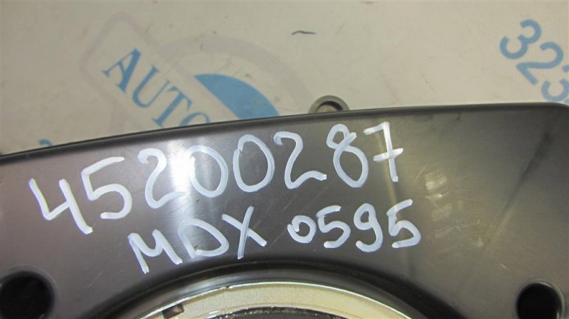 Сабвуфер MDX (YD3) 13-21 2014 Внедорожник 3.5