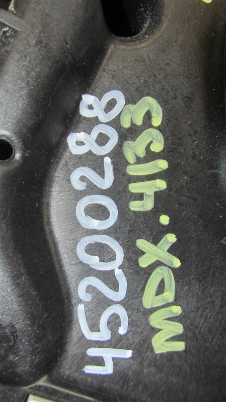 Сабвуфер MDX (YD2) 06-13 2007 YD2 3.7