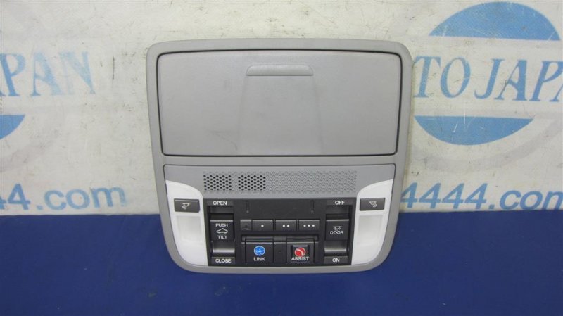 Плафон салона ACURA TLX 14-17 2016 Седан 3.5 83250-TX4-A02ZD Б/У