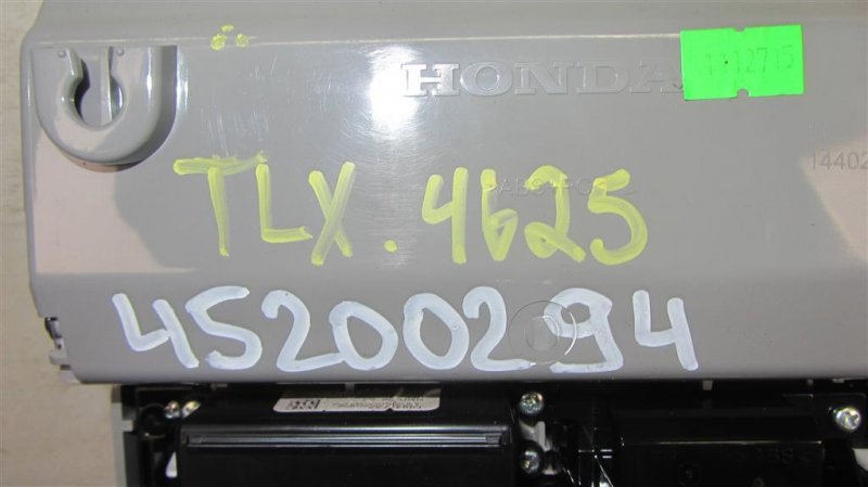 Плафон салона TLX 14-17 2016 Седан 3.5