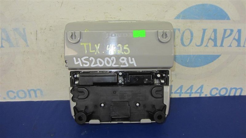 Плафон салона TLX 14-17 2016 Седан 3.5