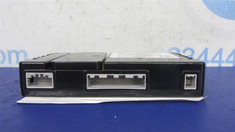 Блок электронный QX60/JX35 12-20 2014 Внедорожник 3.5 VQ35DE