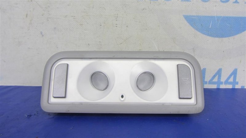 Плафон салона задний ACURA TLX 14-17 2016 Седан 3.5 34403-TZ5-A01ZB Б/У