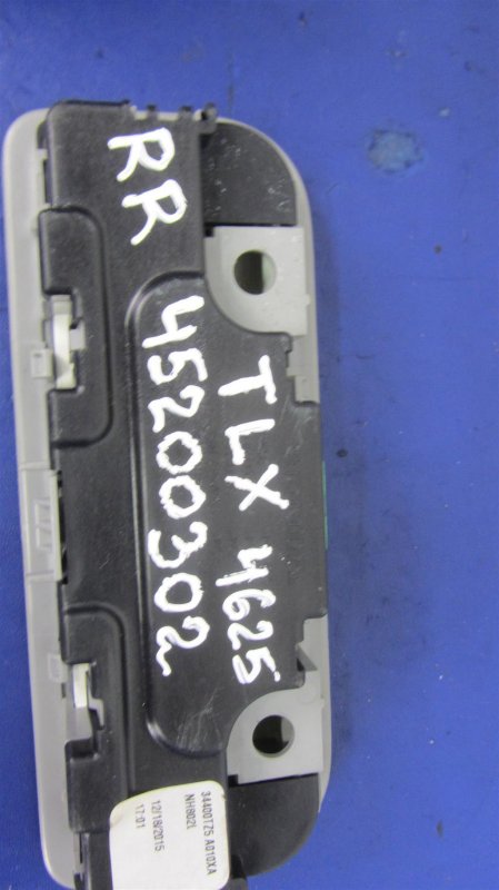 Плафон салона задний TLX 14-17 2016 Седан 3.5