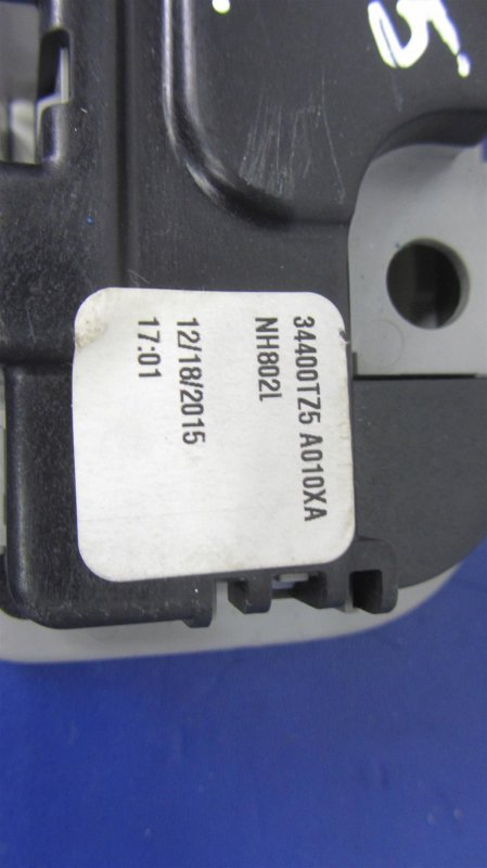 Плафон салона задний ACURA TLX 14-17 Седан 3.5