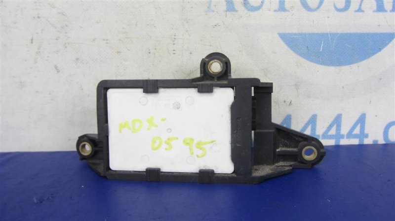 Датчик слепых зон задний левый ACURA MDX (YD3) 13-21 2014 Внедорожник 3.5 36936-TZ5-A02 Б/У