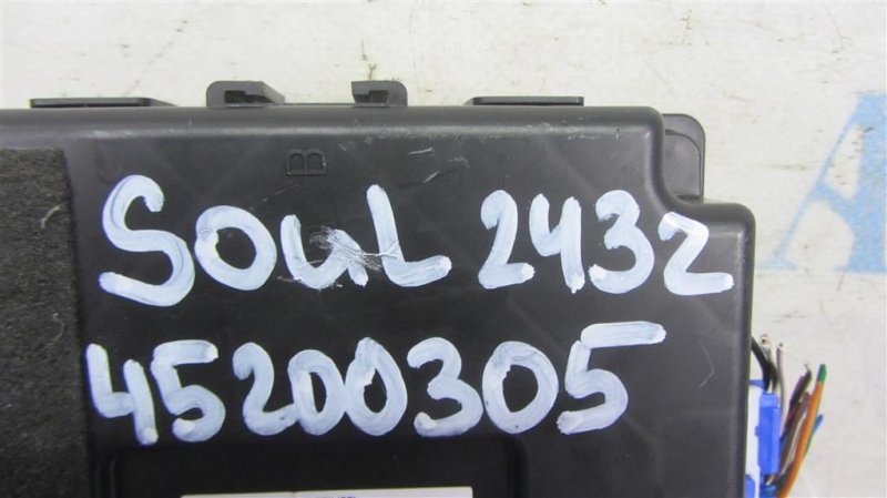 Блок комфорта SOUL PS 13-19 2015 PS 2.0