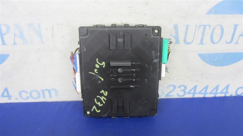 Блок комфорта SOUL PS 13-19 2015 PS 2.0