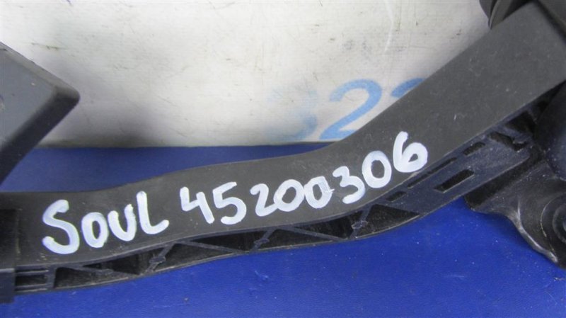 Педаль газа SOUL PS 13-19 2015 PS 2.0