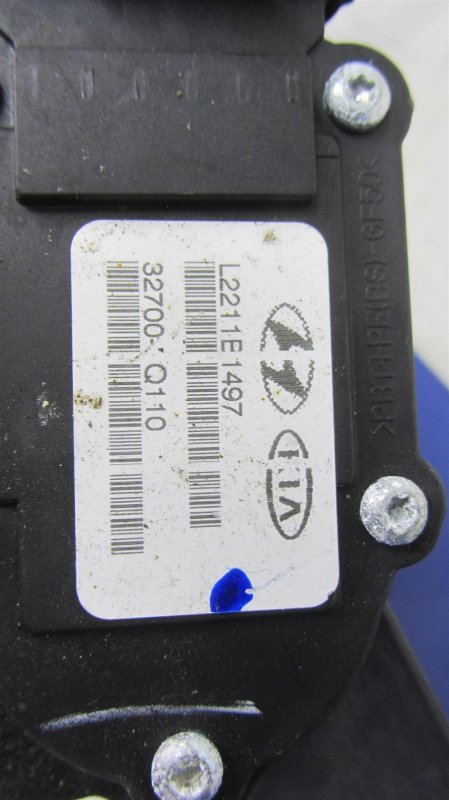 Педаль газа SOUL PS 13-19 2015 PS 2.0