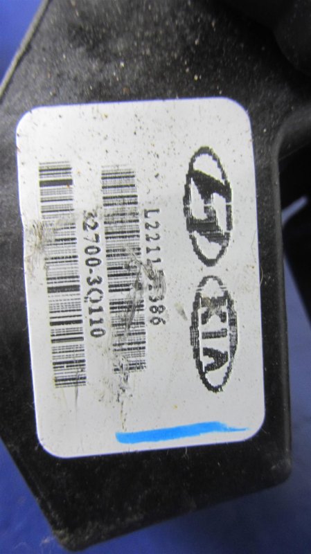 Педаль газа SOUL PS 13-19 2015 PS 2.0