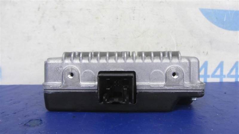 Блок электронный QX60/JX35 12-20 2014 Внедорожник 3.5 VQ35DE