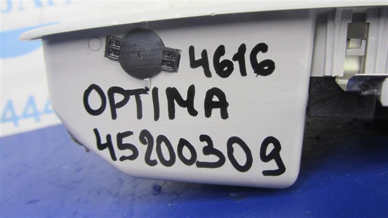 Плафон салона OPTIMA JF 15-20 2016 Седан 2.4