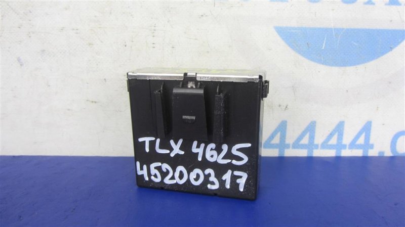 Блок электронный ACURA TLX 14-17 2016 Седан 3.5 39820-TZ5-A01 Б/У