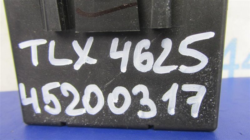 Блок электронный TLX 14-17 2016 Седан 3.5