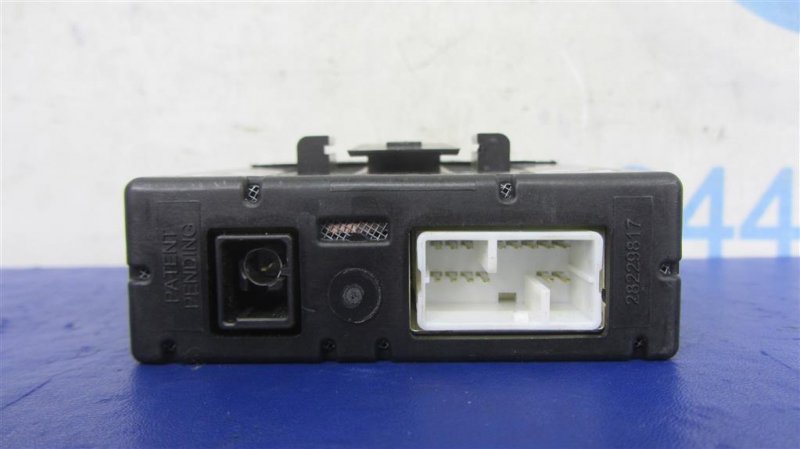 Блок электронный TLX 14-17 2016 Седан 3.5