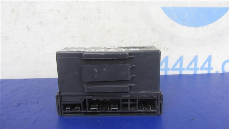 Блок электронный ACURA TLX 14-17 2016 Седан 3.5 38330-TZ3-A01 Б/У