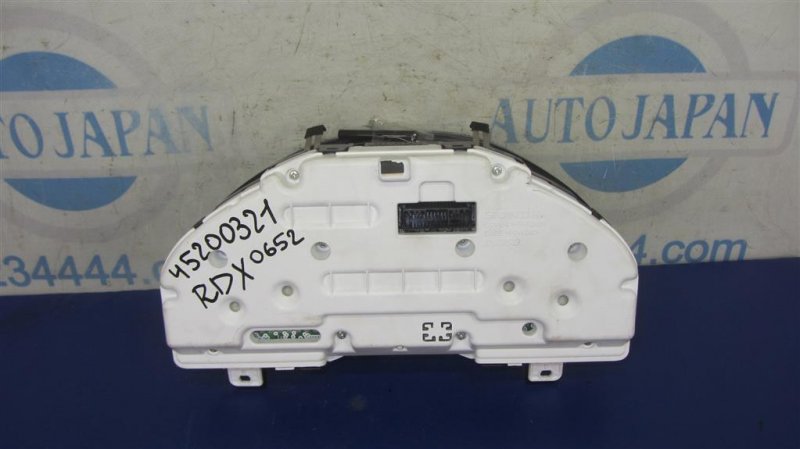 Панель приборов RDX 12-19 2014 Внедорожник 3.5