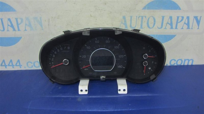 Панель приборов KIA SOUL PS 13-19 2015 PS 2.0 94006-B2520 Б/У