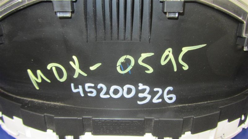 Панель приборов MDX (YD3) 13-21 2014 Внедорожник 3.5