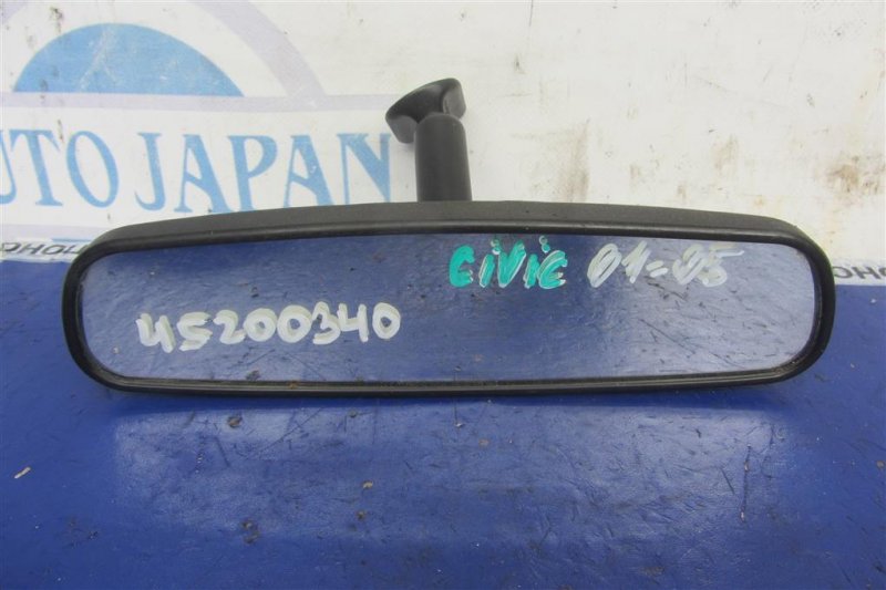 Зеркало салона HONDA CIVIC MA 96-00 Б/У