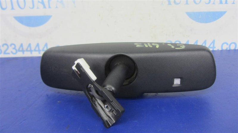 Зеркало салона LEXUS ES350 06-12 Седан 3.5