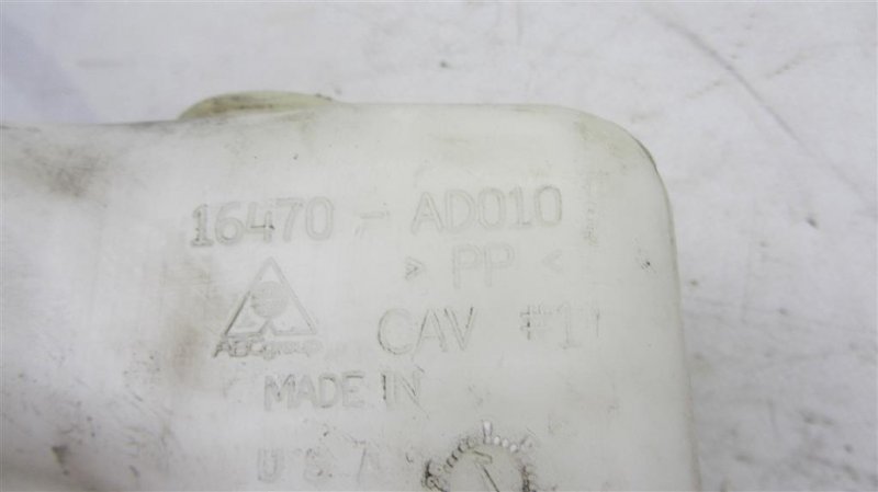 Бачок расширительный AVALON 05-12 2007 GSX30 3.5 2GR-FE