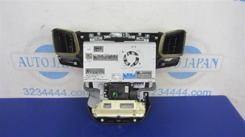 Магнитола RDX 12-19 2014 Внедорожник 3.5