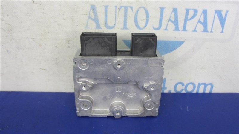 Блок управления электроусилителем руля ACURA RDX 12-19 Внедорожник 3.5