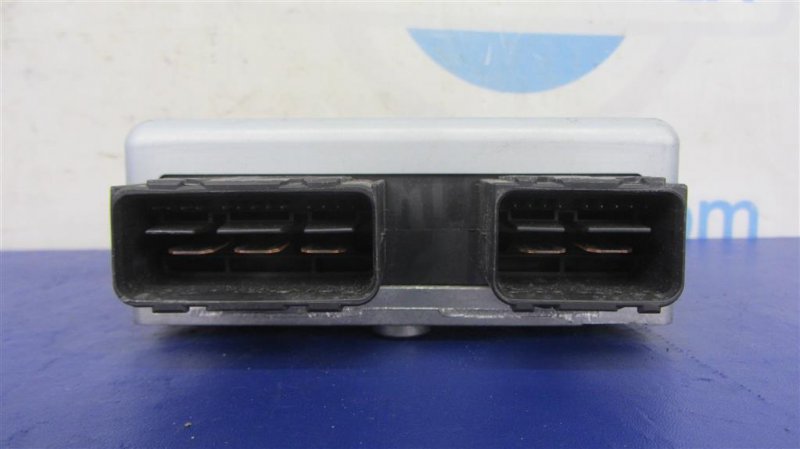 Блок управления электроусилителем руля RDX 12-19 2014 Внедорожник 3.5