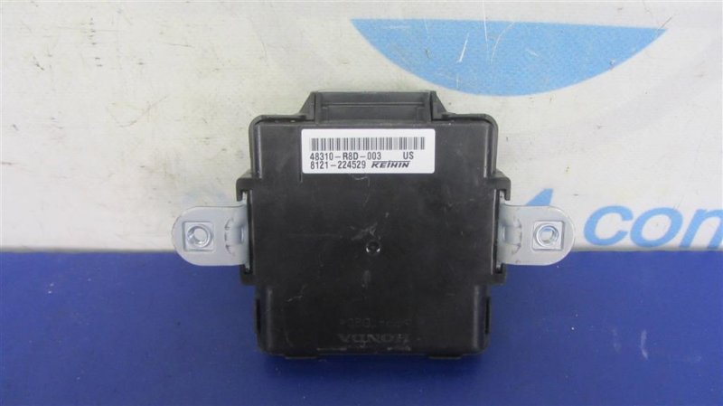 Блок управления полным приводом RDX 12-19 2014 Внедорожник 3.5