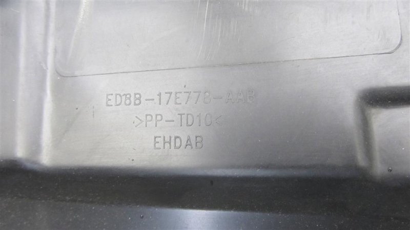 Панель передняя FORD FOCUS 10-18 Панель передняя FORD FOCUS 10-18