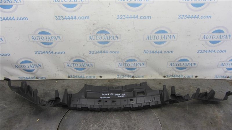 Панель передняя FOCUS 10-18 Панель передняя FOCUS 10-18