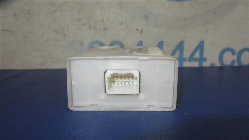 Блок электронный INFINITI QX60/JX35 12-20