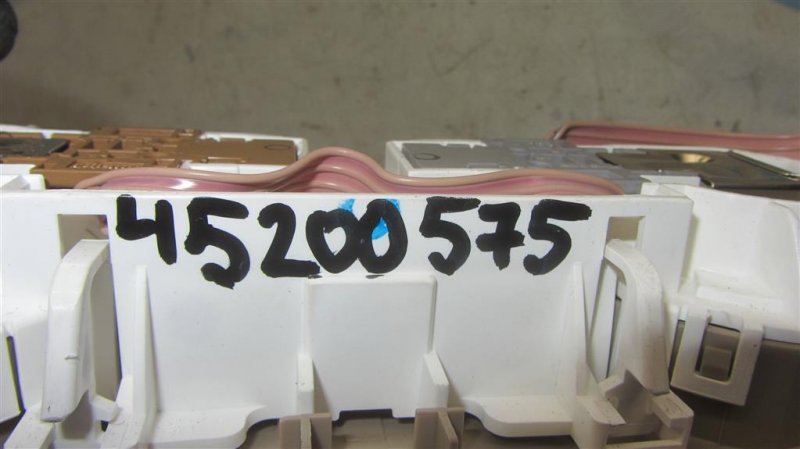 Плафон салона задний VENZA 09-16 2009 AGV10 2.7 1ARFE Плафон салона задний VENZA 09-16 2009 AGV10 2.7 1ARFE