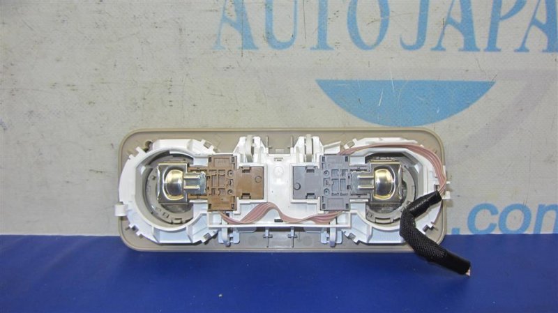 Плафон салона задний TOYOTA VENZA 09-16 AGV10 2.7 1ARFE Плафон салона задний TOYOTA VENZA 09-16 AGV10 2.7 1ARFE