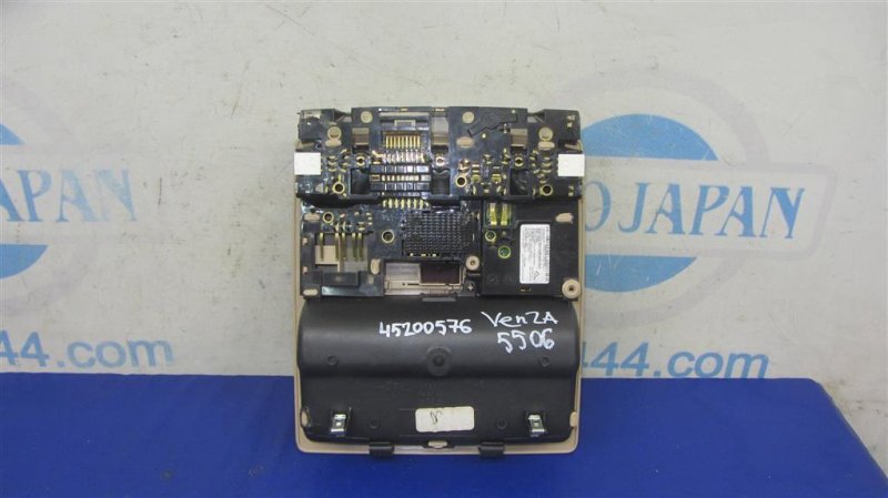 Плафон салона передний TOYOTA VENZA 09-16 AGV10 2.7 1ARFE