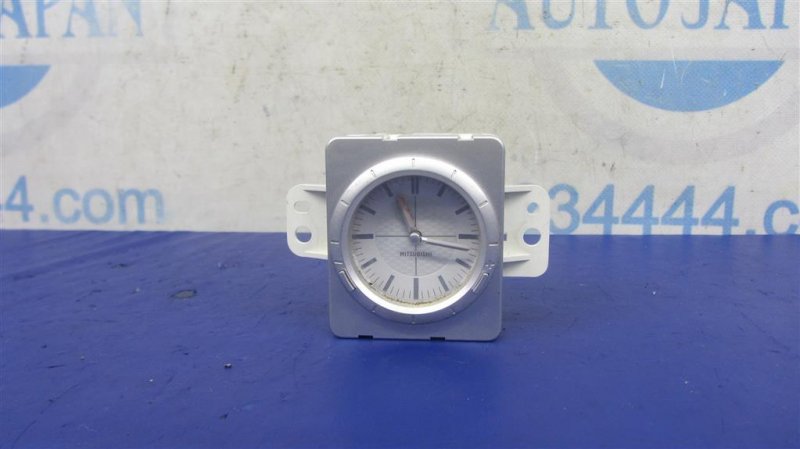 Часы MITSUBISHI OUTLANDER 03-07 2003 Внедорожник 2.4 MR979796 Б/У