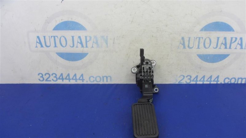 Педаль газа ACURA TLX 14-17 2016 Седан 3.5 17800-T2A-A01 Б/У